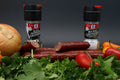 Habanero BBQ Snack Stick