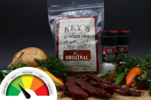 Original Beef Jerky