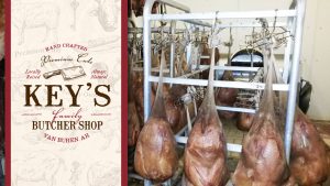 Read more about the article Keys Family Butcher Shop