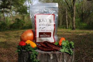 Original Beef Jerky