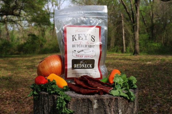 Redneck Beef Jerky - Image 2