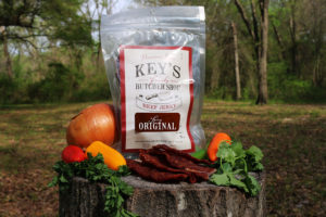 Spicy Original Beef Jerky