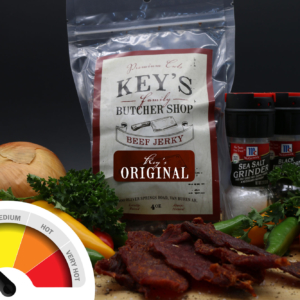 Original Beef Jerky